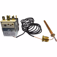 Thermostat 130° / ke super 3230001100