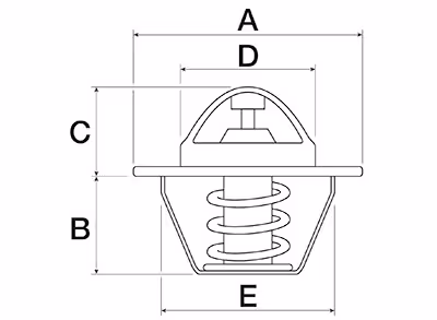 THERMOSTAT