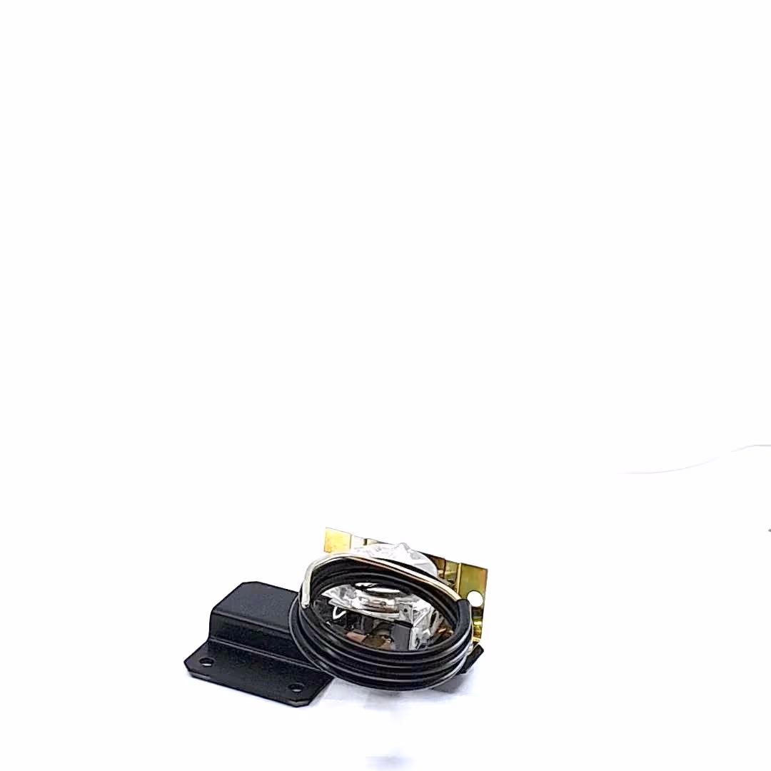 THERMOSTAT