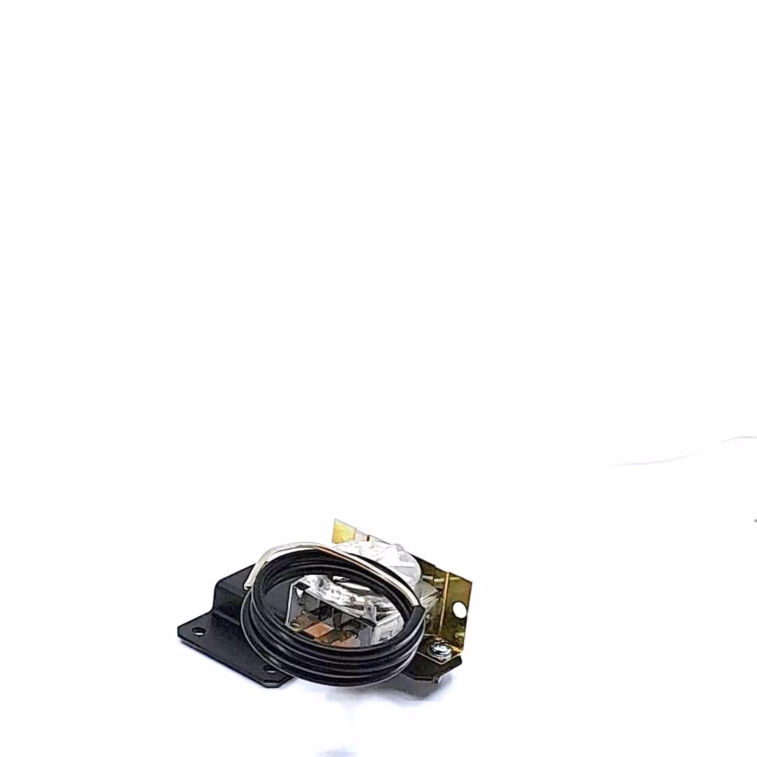 THERMOSTAT