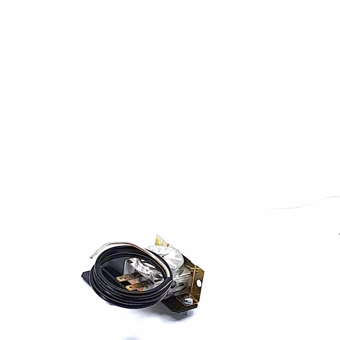 THERMOSTAT