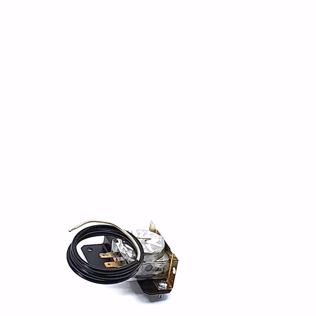 THERMOSTAT
