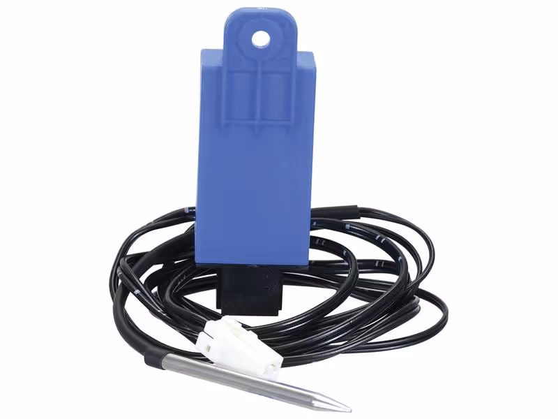 Thermostat - adaptable sur tracteurs Massey Ferguson, Valtra, Valtra-Valmet - ref V36636100