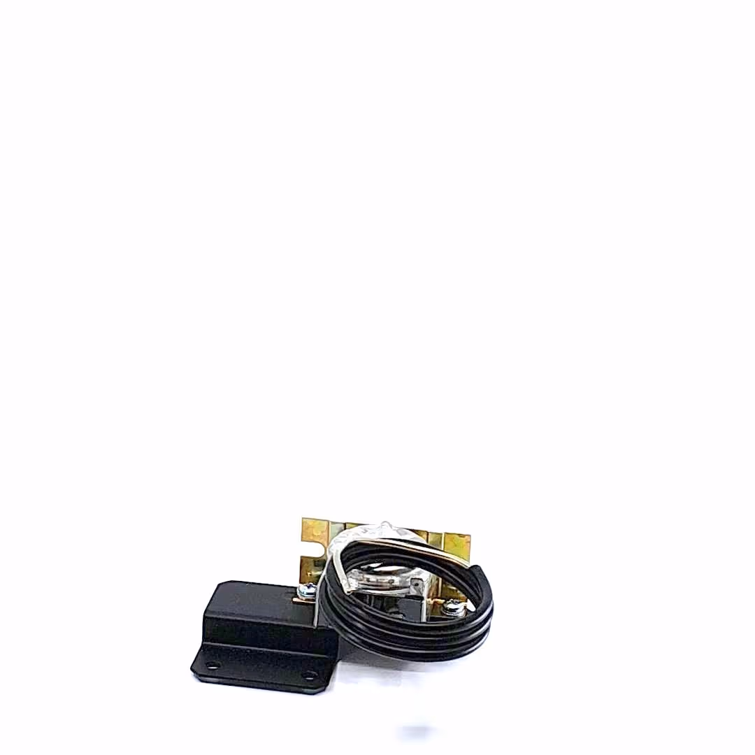 THERMOSTAT