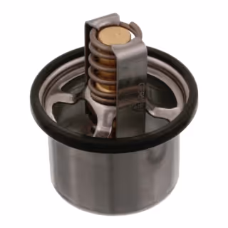 Thermostat avec rondelle d'étanchéité
