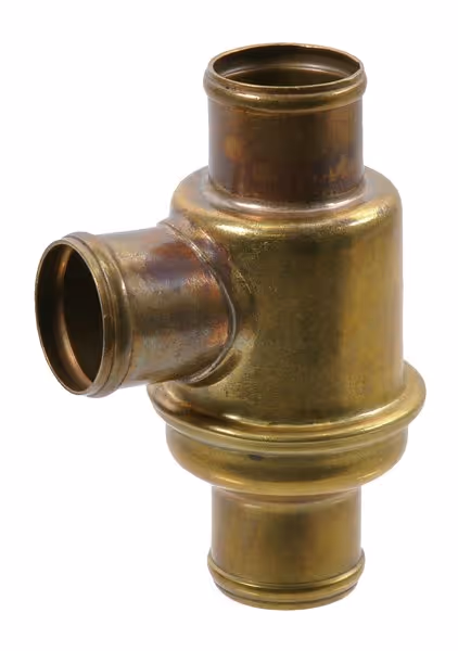 Thermostat Case - IH