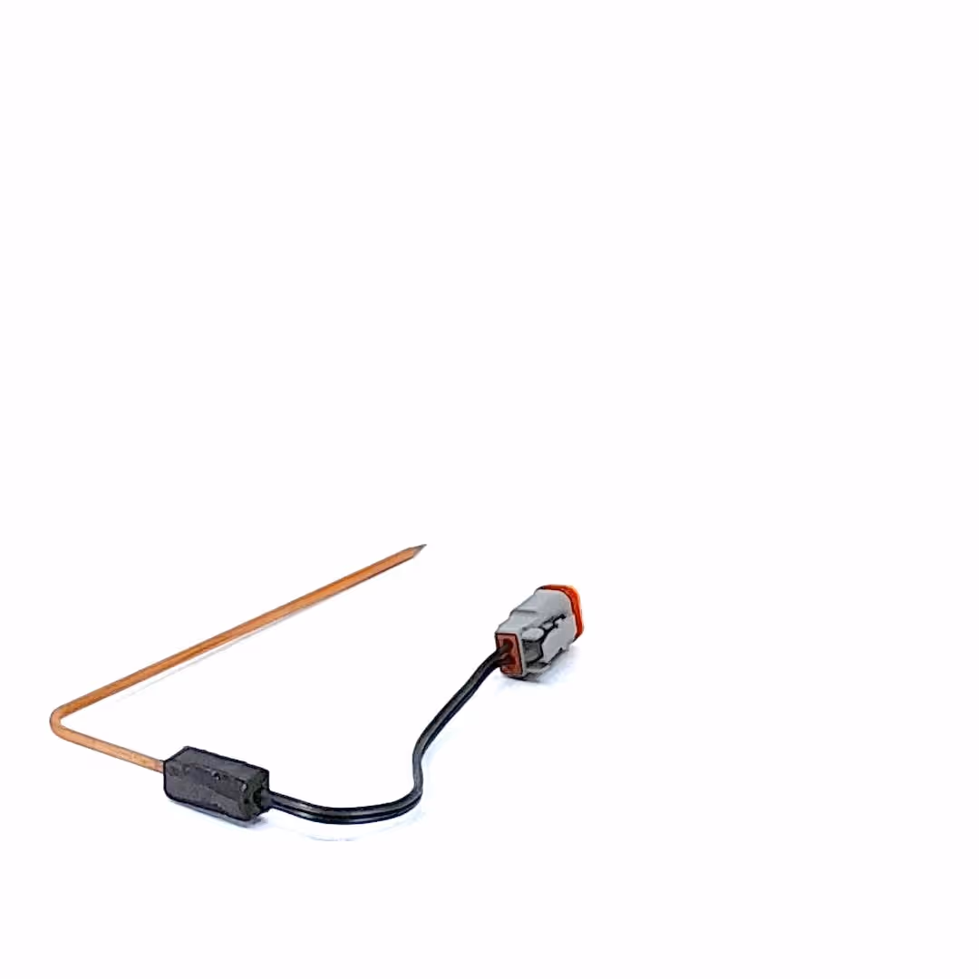 Thermostat Case IH 86531133 adaptable
