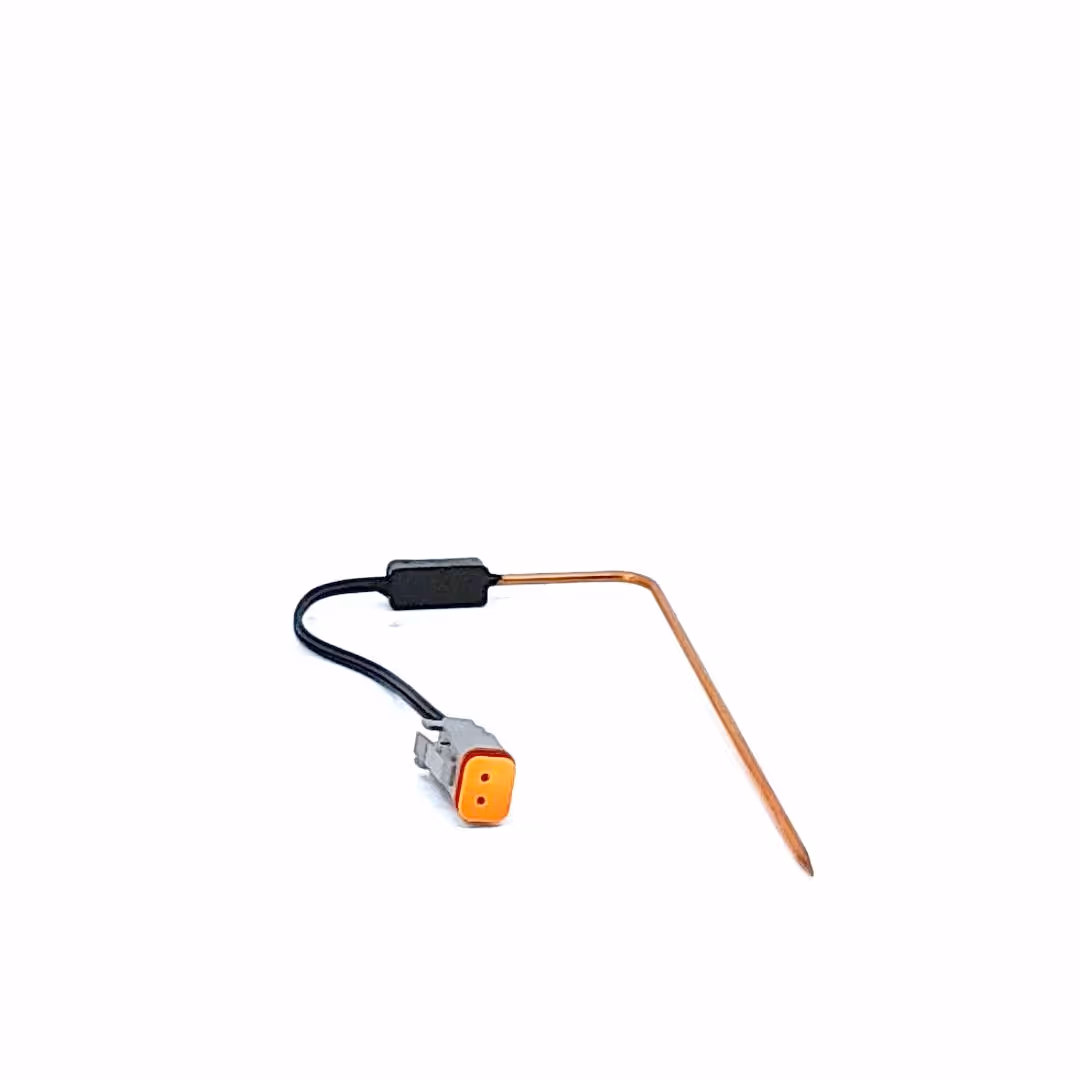 Thermostat Case IH 86531133 adaptable
