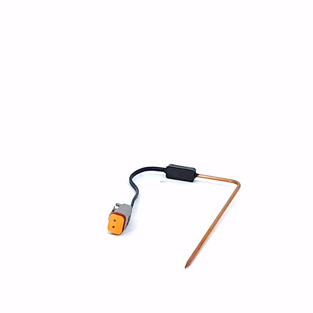 Thermostat Case IH 86531133 adaptable