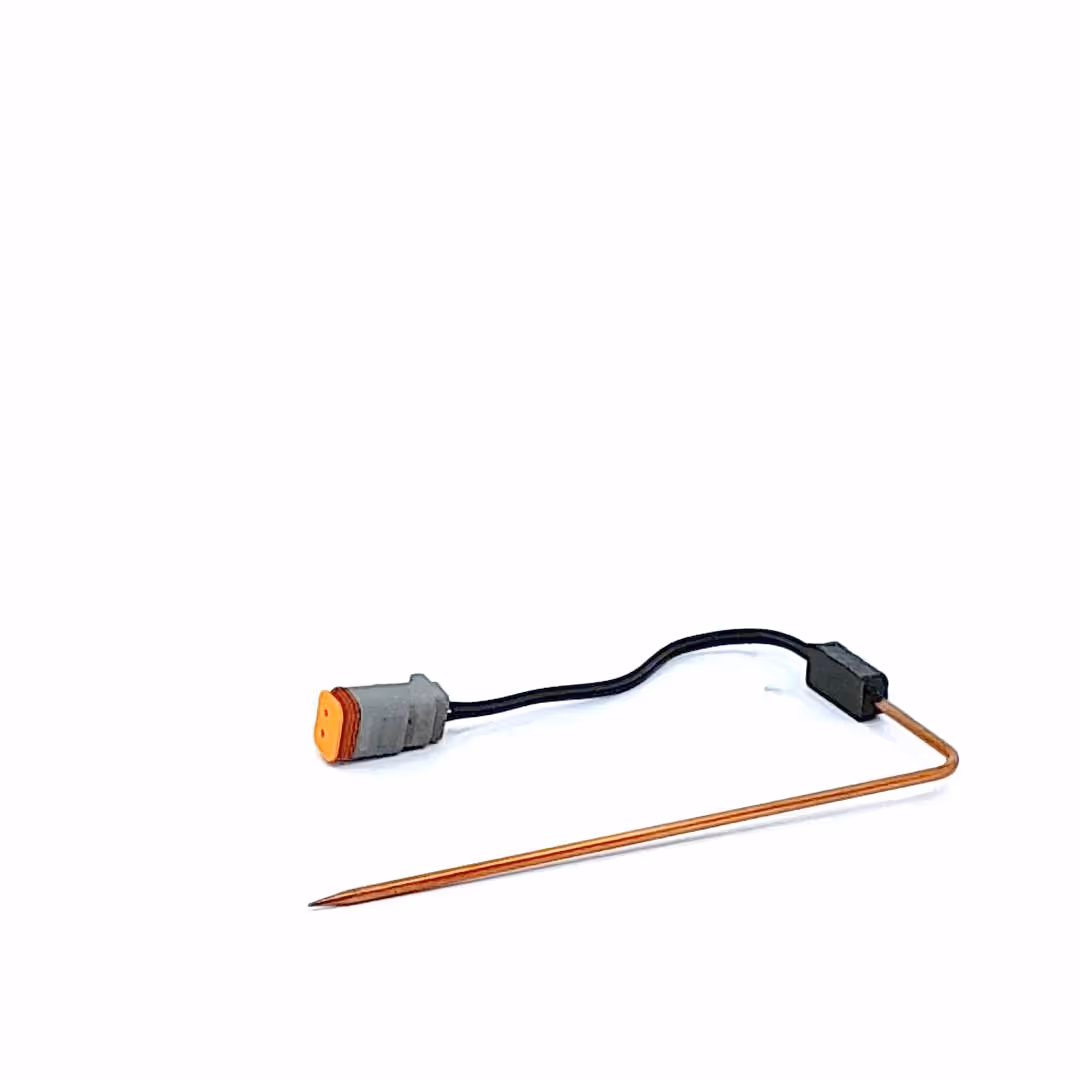 Thermostat Case IH 86531133 adaptable