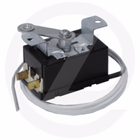 Thermostat de clim