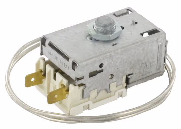 Thermostat de Cllimatisation