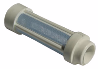 Thuilee filtrante du robinet du réservoir d'essence