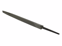 Tiers-point doux 250mm