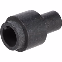 Tige d'écartement, embrayage