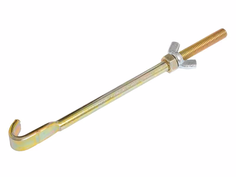 Tige de batterie (Long) (Agripak 1 pc.)