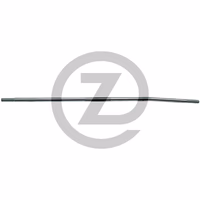 Tige de commande Fendt 178100030100 adaptable