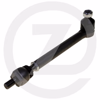 Tige de direction ref 894910 adaptable Manitou