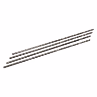 TIGE DE JONCTION T2F LG 265 MM PAQUET DE 4