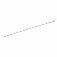 Tige de l'accélérateur