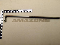 TIGE DE TRACTION - AMAZONE - REF 3745210