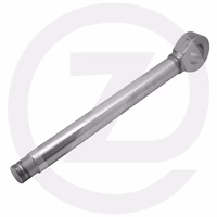 Tige de vérin ref 745660 adaptable Manitou
