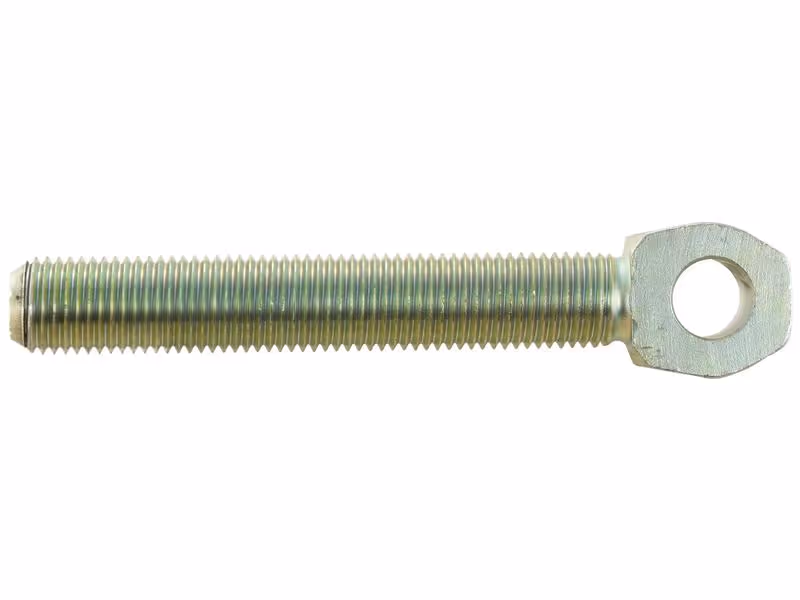 Tige filetée de noix d'articulation Filetage:1-1/4 x 7 - adaptable sur tracteurs Mccormick