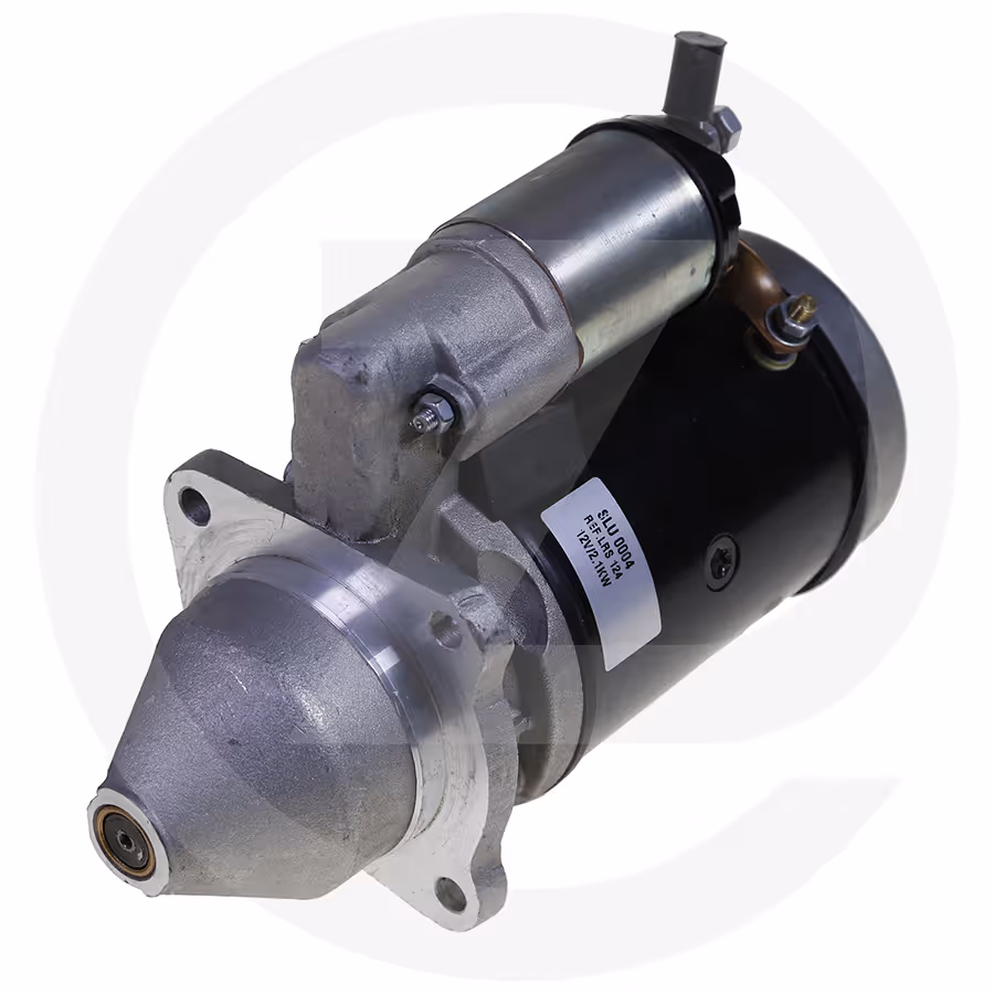 Tige filetee l 205 mm -  m36 x 3