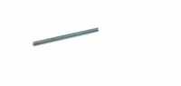 Tige filetée M16x2 CL.8.8 zingué longueur 2 mètres