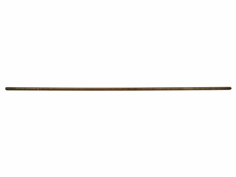 Tige filetée, Taille: Ø14mm, Longueur: 1M, Résistance à la traction: 4.6. - Vendu par 5