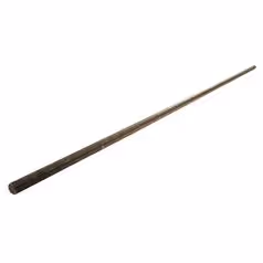Tige filetée, Taille: Ø14mm, Longueur: 1M, Résistance à la traction: 4.6. - Vendu par 5