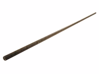 Tige filetée, Taille: Ø14mm, Longueur: 1M, Résistance à la traction: 4.6. - Vendu par 5