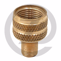 Tip Top Bouchon de raccord EM