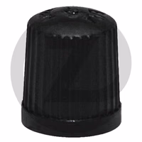 Tip Top Bouchon de valve, en plastique