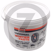 Tip Top Pâte de montage - universelle