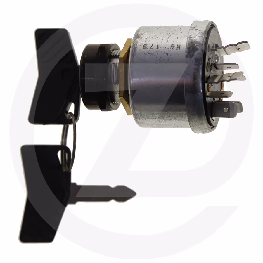 Tirant m30x2rhx213