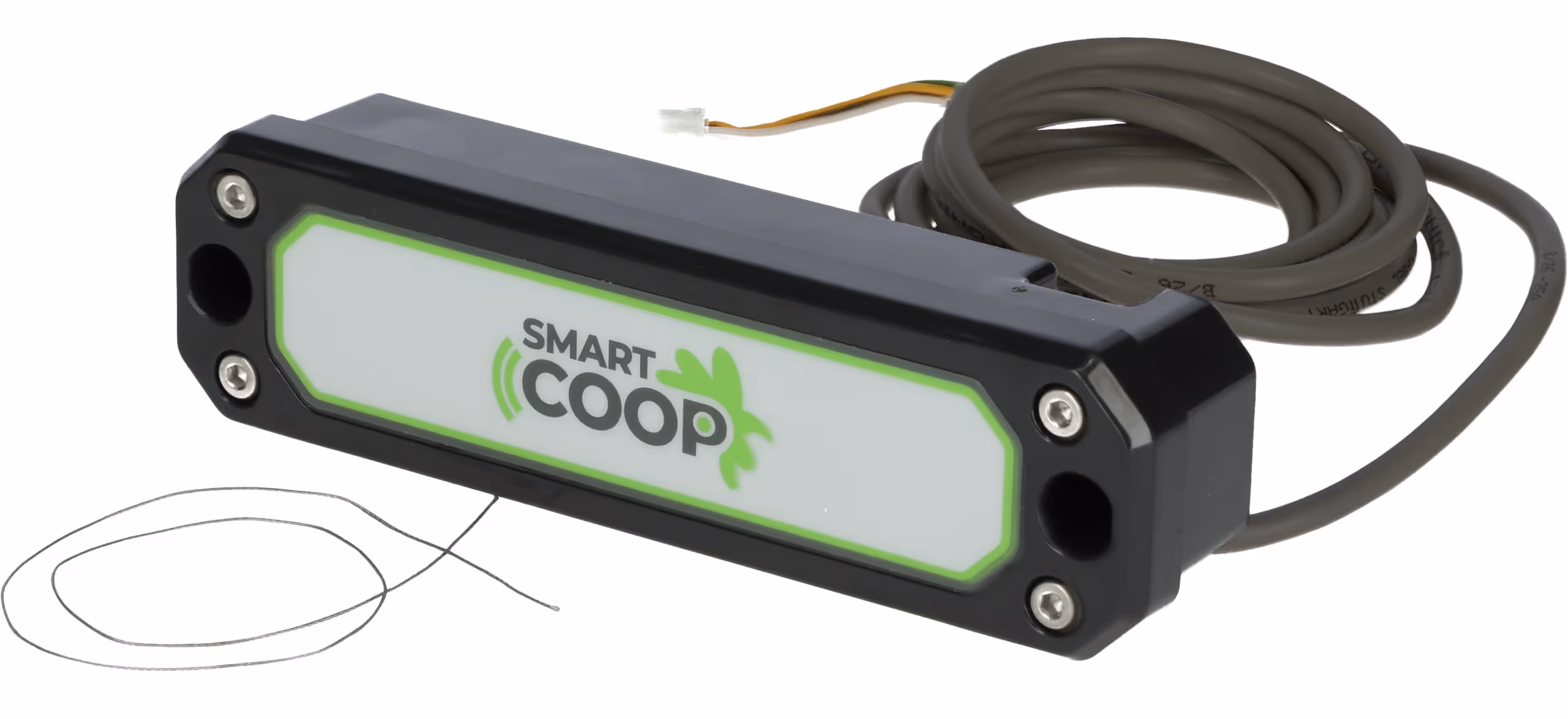 Tirant SmartCoop p. poulailler