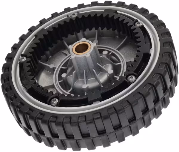 Tire And Wheel Assembly / Bgr Antriebsrad Kpl.47 Pro Sa, Svc