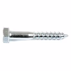 Tirefonds, Filetage: M8x50mm (DIN 571) - Vendu par 100