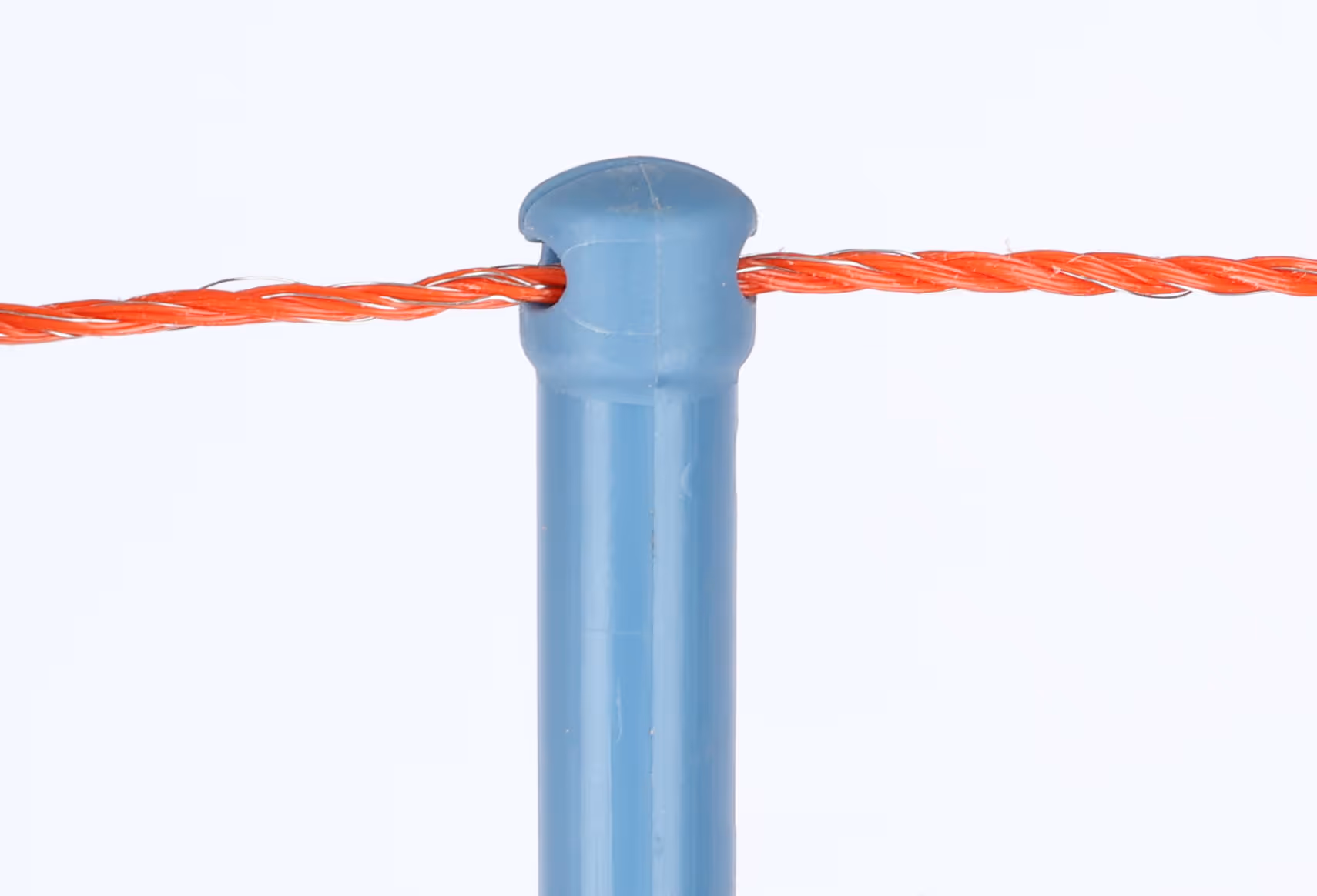 TitanNet Premium 50m orange/bleu, 90cm, double pte