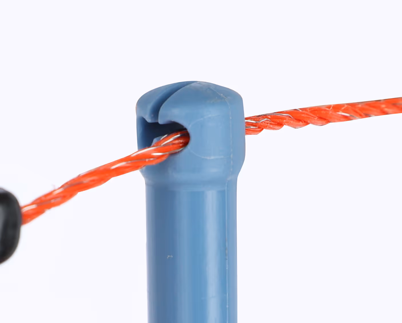 TitanNet Premium 50m orange/bleu, 90cm, double pte