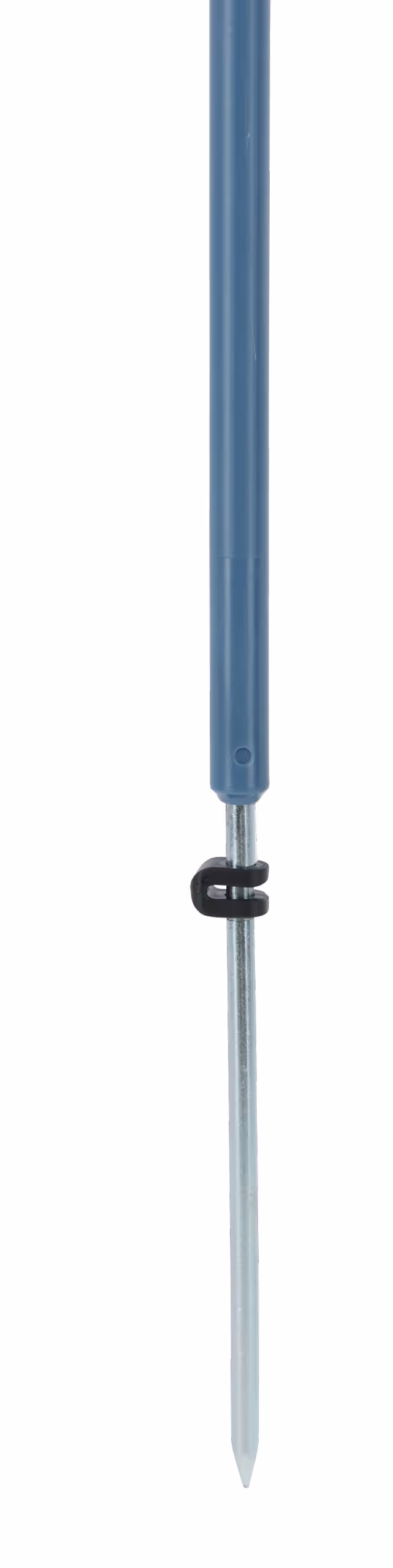 TitanNet Premium Vario 50m blanc/bleu, 108cm, simple pte