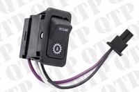 Toggle Rocker Switch Auto Power