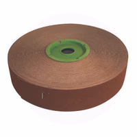 Toile abrasive K50 Longueur 25