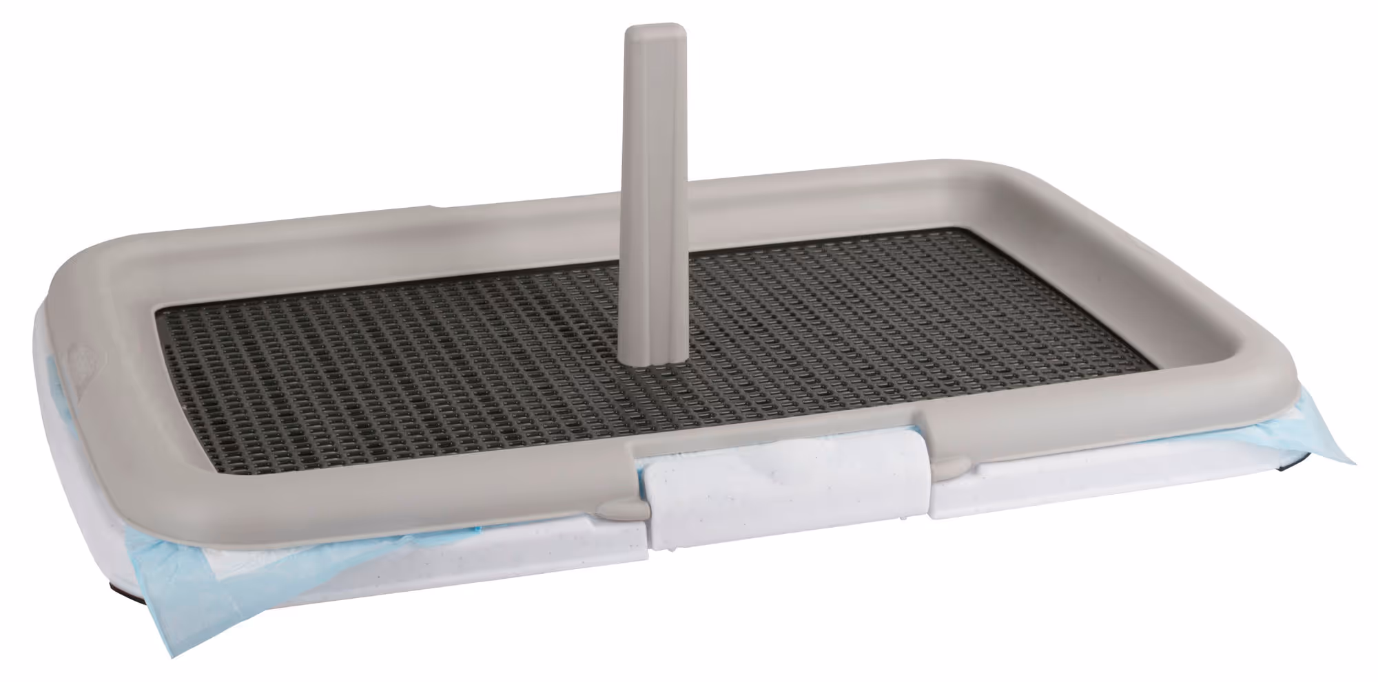 Toilettes pour chiots Training Set Puppy, 60X40X4cm