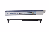 Toit à vérin à gaz Deutz 