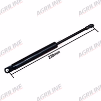 Toiture à gaz - 3399422R3