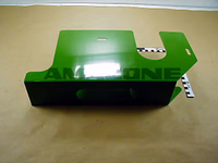 TOLE (02) - AMAZONE - REF 950220
