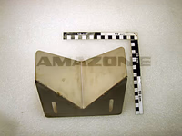 TOLE (11) - AMAZONE - REF 952104