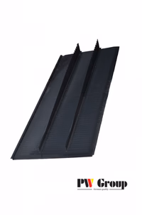 Tôle cascade pour moissonneuse 6626640 - Claas